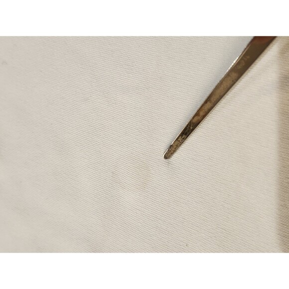 Vintage Gymboree 2004 PRINCESS Baby Blanket 100% Cotton  *Read flaws - Picture 13 of 15